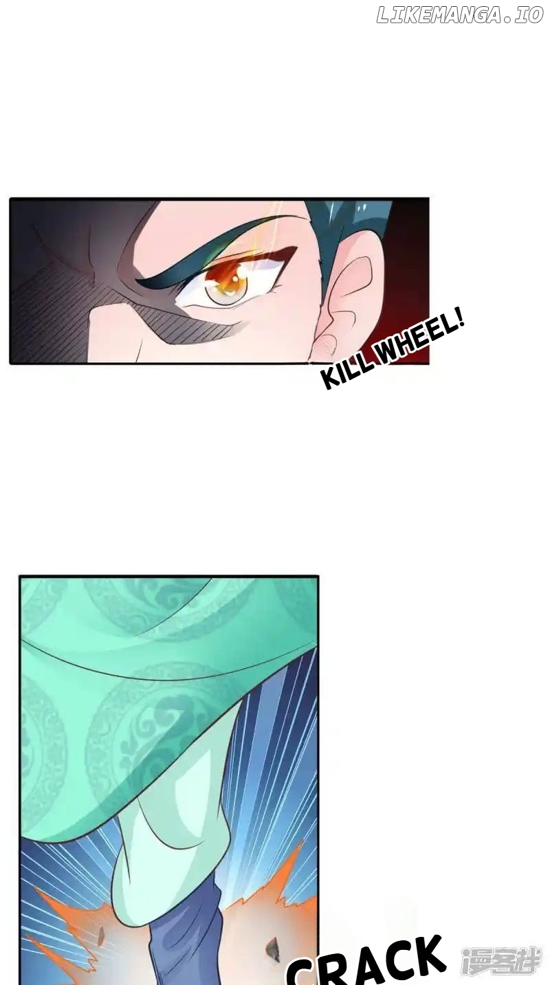 The Genius Poison Doctor chapter 87 - page 31